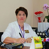 Дружкова Наталья Алексеевна