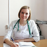 Софейкова Анастасия Николаевна